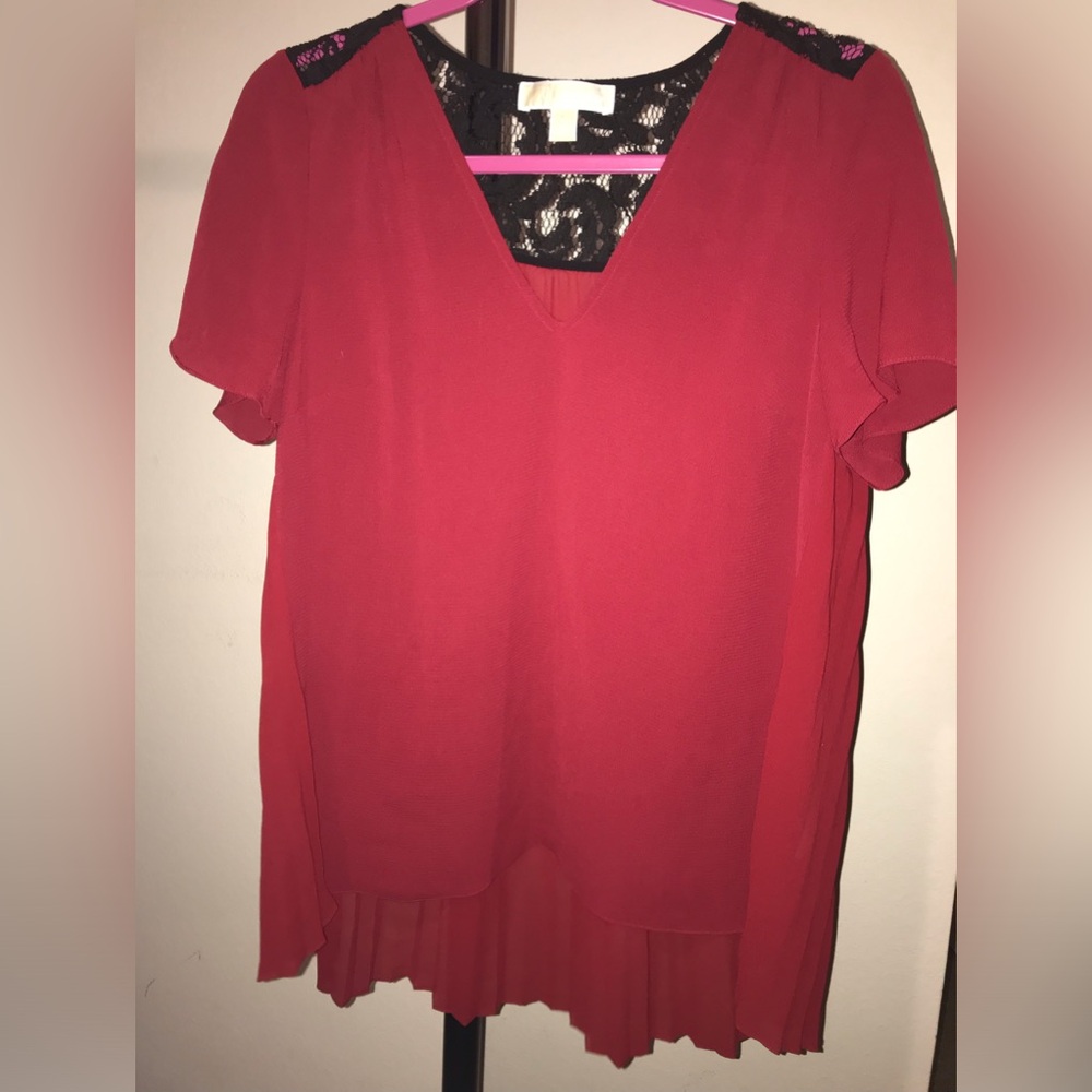 Michael Kors blouse